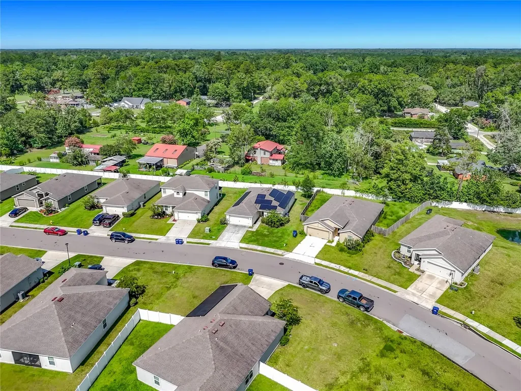 8650 W Lake George W Circle W Macclenny FL 32063