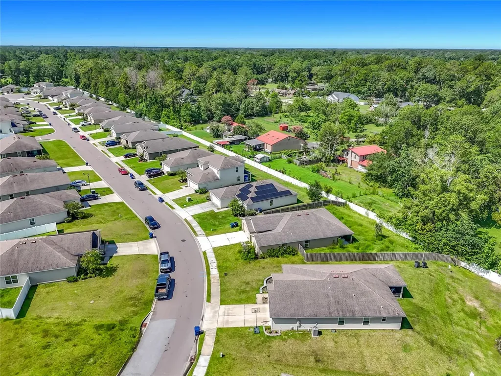 8650 W Lake George W Circle W Macclenny FL 32063