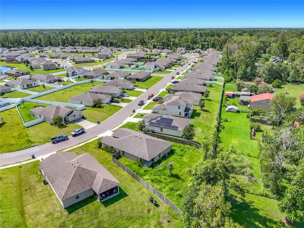 8650 W Lake George W Circle W Macclenny FL 32063