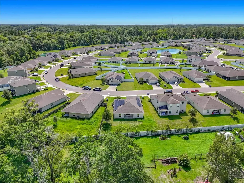 8650 W Lake George W Circle W Macclenny FL 32063