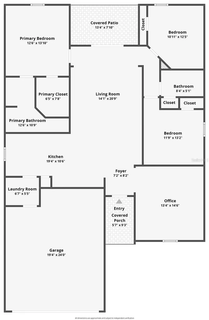 8650 W Lake George W Circle W Macclenny FL 32063