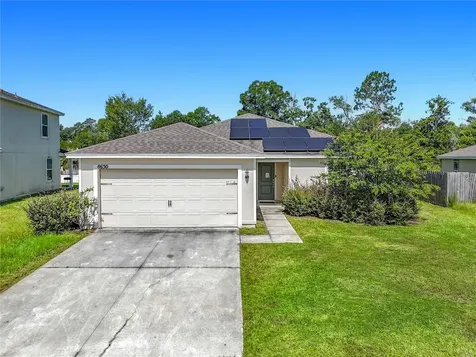 8650 Lake George Circle W Macclenny FL 32063