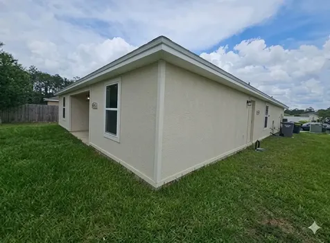 8650 W Lake George W Circle W Macclenny FL 32063
