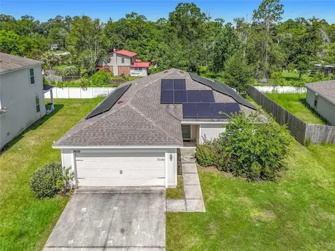 8650 Lake George Circle W Macclenny FL 32063