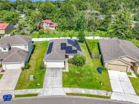 8650 Lake George Circle W Macclenny FL 32063
