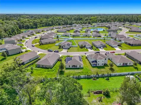 8650 Lake George Circle W Macclenny FL 32063
