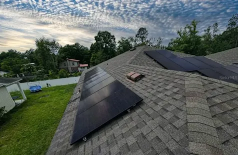 8650 W Lake George W Circle W Macclenny FL 32063