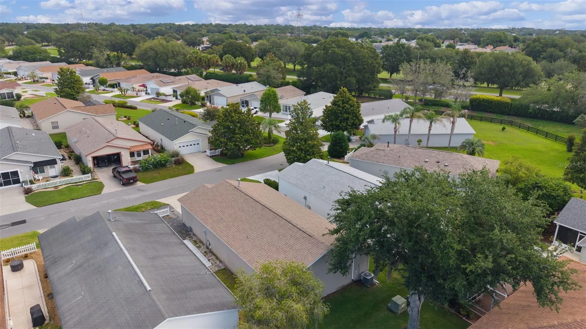 8201 SE 169th Palownia Loop The Villages FL 32162