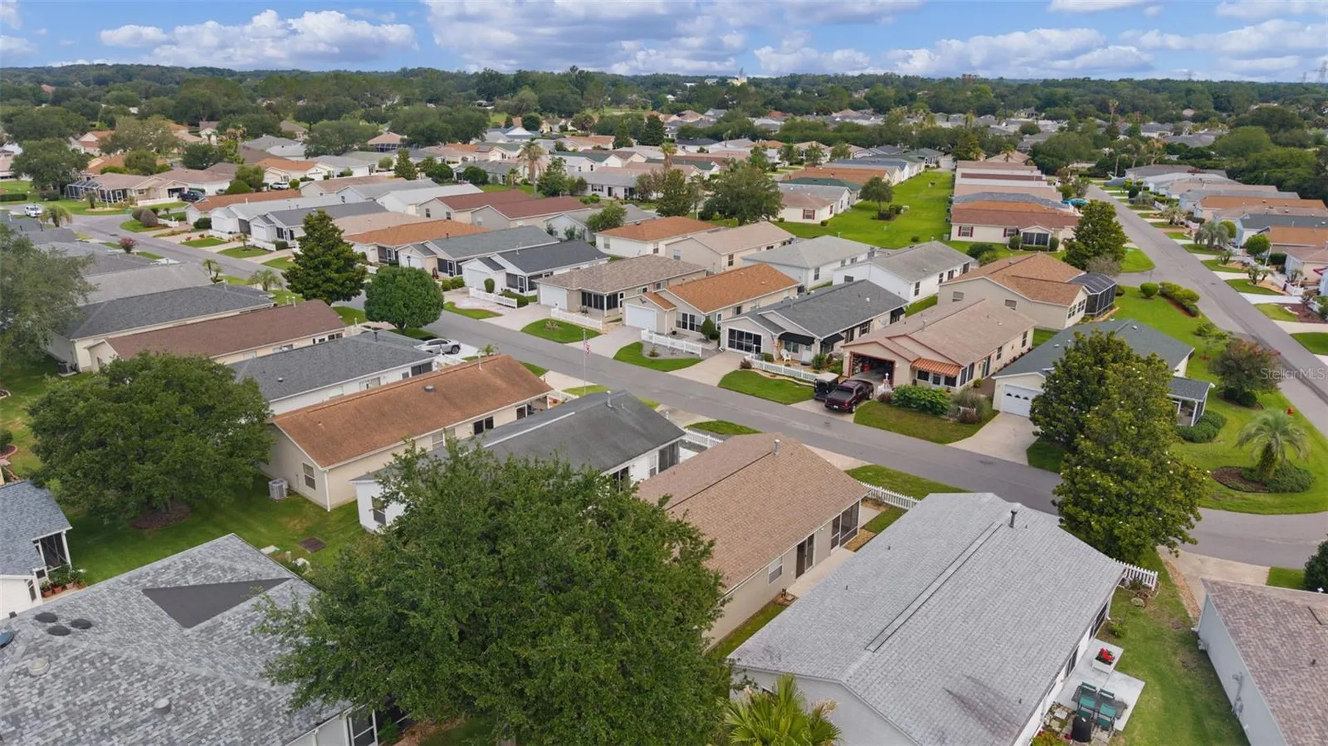 8201 SE 169th Palownia Loop The Villages FL 32162