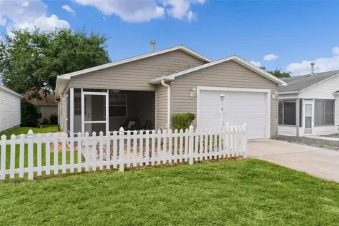 8201 SE 169th Palownia Loop The Villages FL 32162