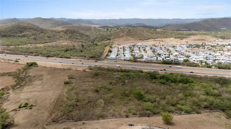 Bo. Descalabrado Santa Isabel PR 00757
