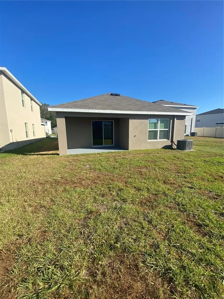 37472 Sharks Eye Lane Zephyrhills FL 33541