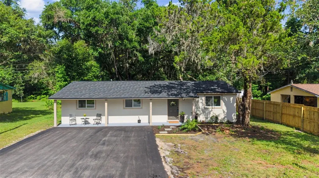 7203 Ursula Avenue Brooksville FL 34601