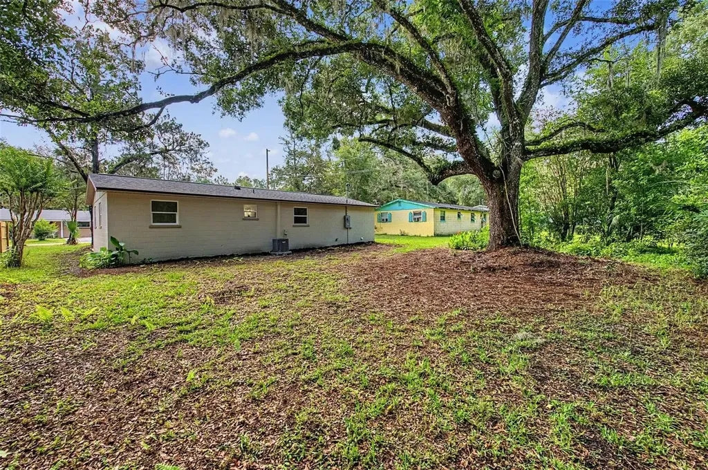 7203 Ursula Avenue Brooksville FL 34601
