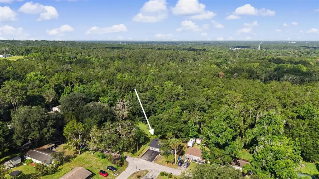 7203 Ursula Avenue Brooksville FL 34601