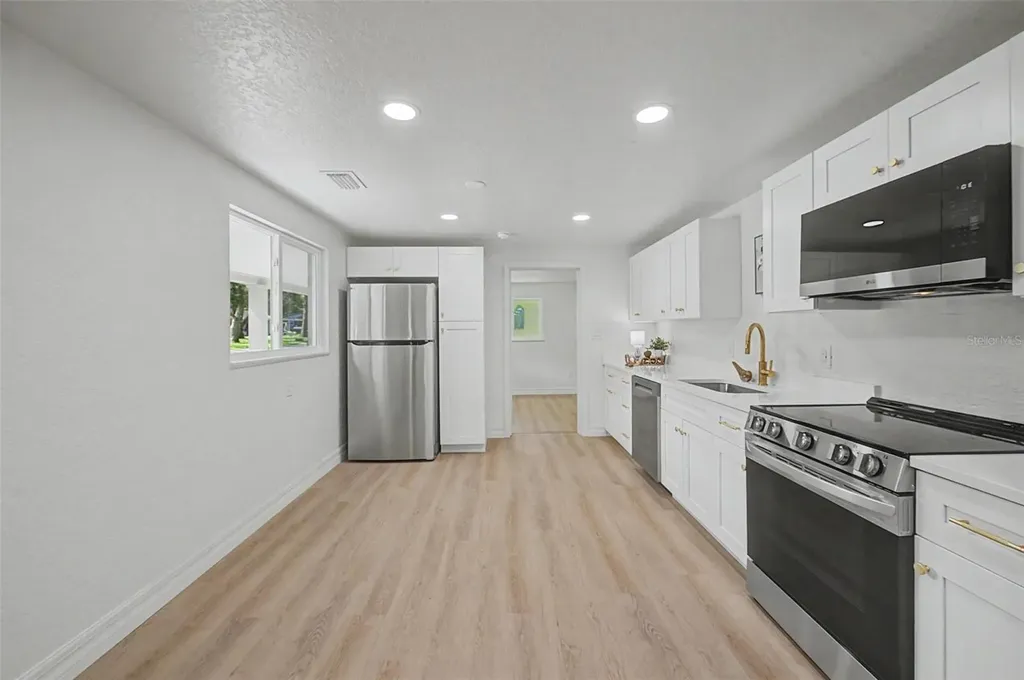 7203 Ursula Avenue Brooksville FL 34601