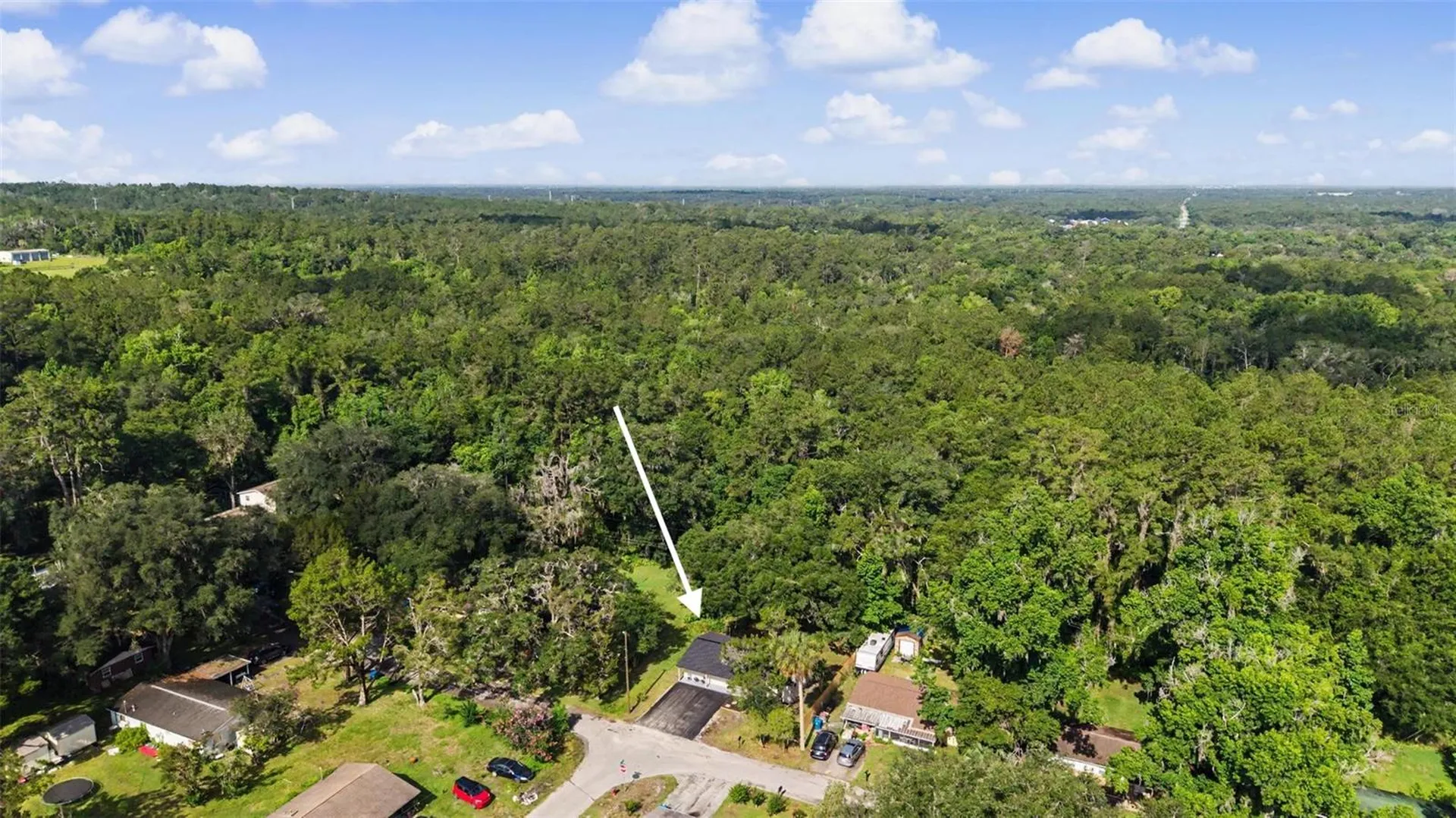 7203 Ursula Avenue Brooksville FL 34601