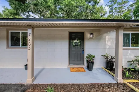 7203 Ursula Avenue Brooksville FL 34601