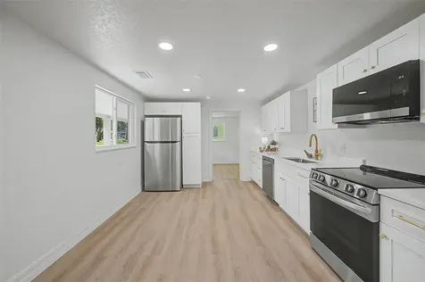 7203 Ursula Avenue Brooksville FL 34601