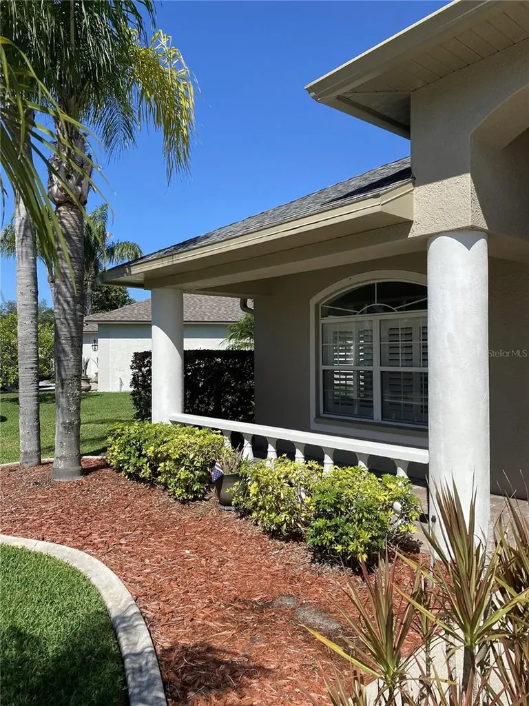 16709 Fairbolt Way Odessa FL 33556