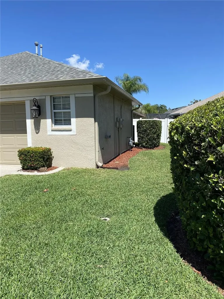 16709 Fairbolt Way Odessa FL 33556
