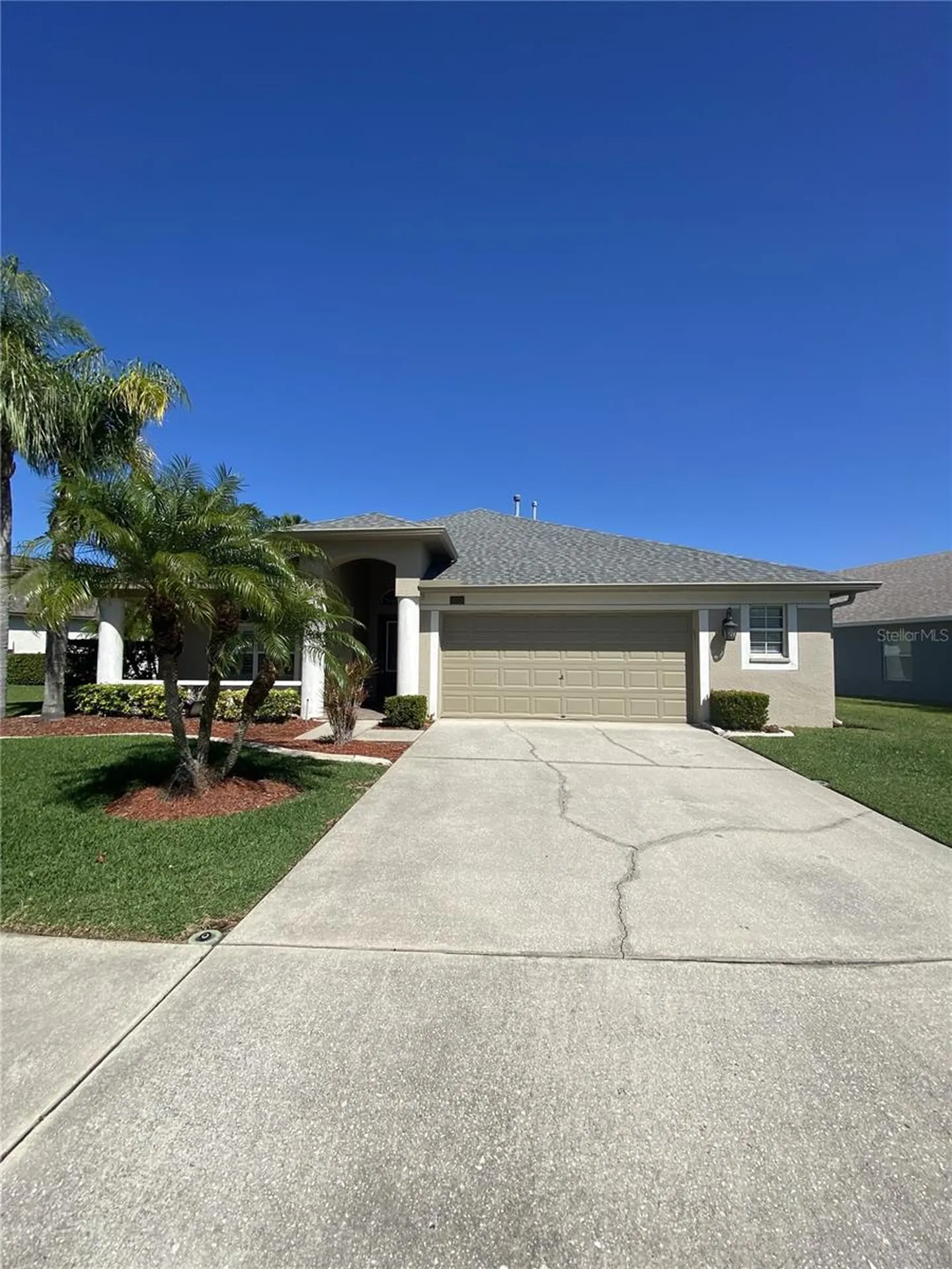 16709 Fairbolt Way Odessa FL 33556