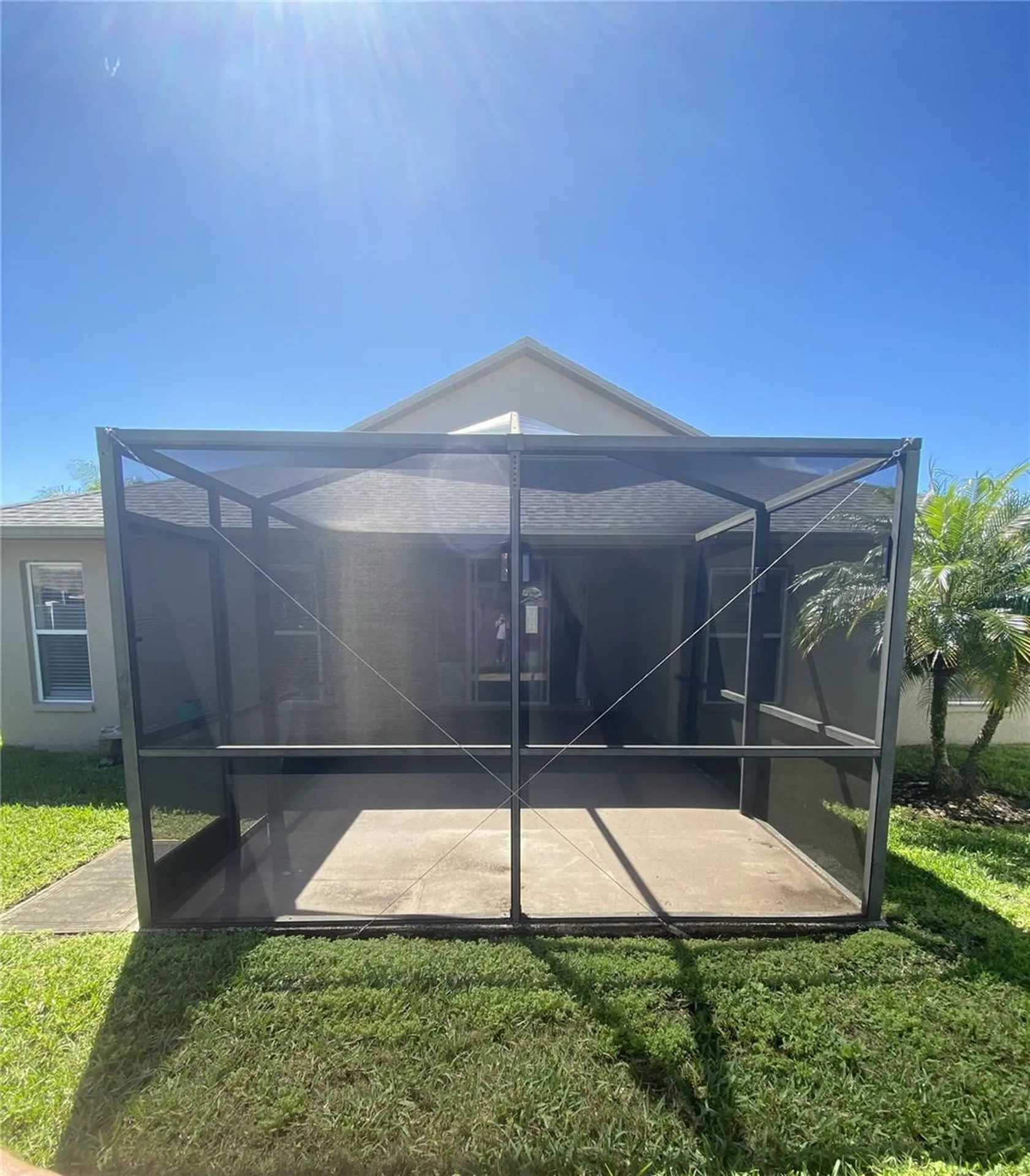 16709 Fairbolt Way Odessa FL 33556