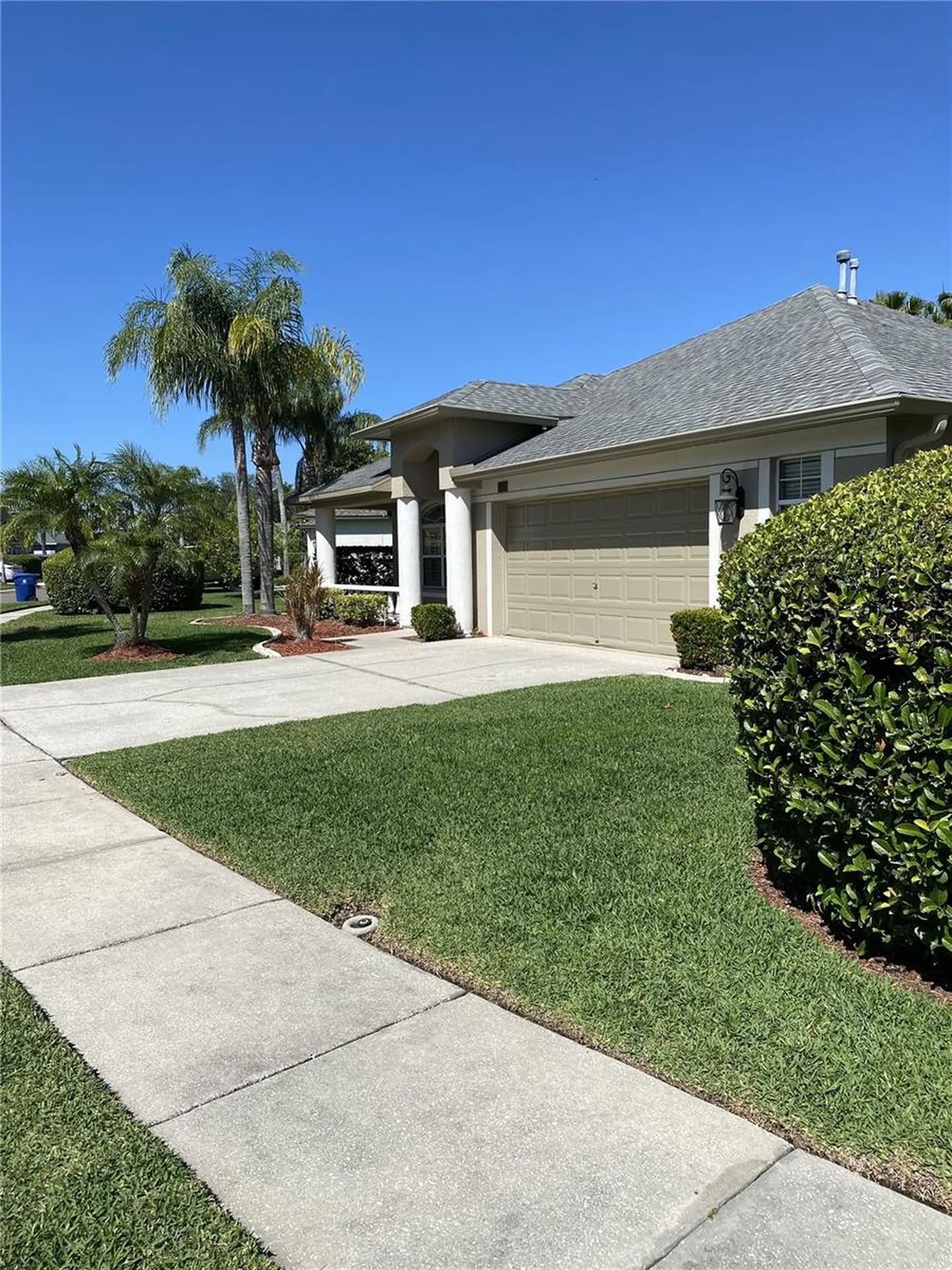 16709 Fairbolt Way Odessa FL 33556