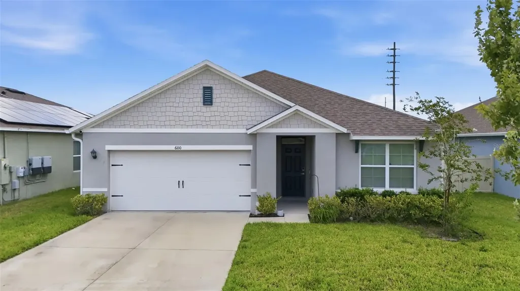 600 Talisi Loop St Cloud FL 34771