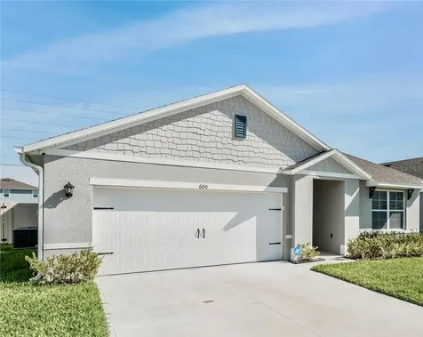 600 Talisi Loop St Cloud FL 34771
