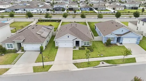 600 Talisi Loop St Cloud FL 34771