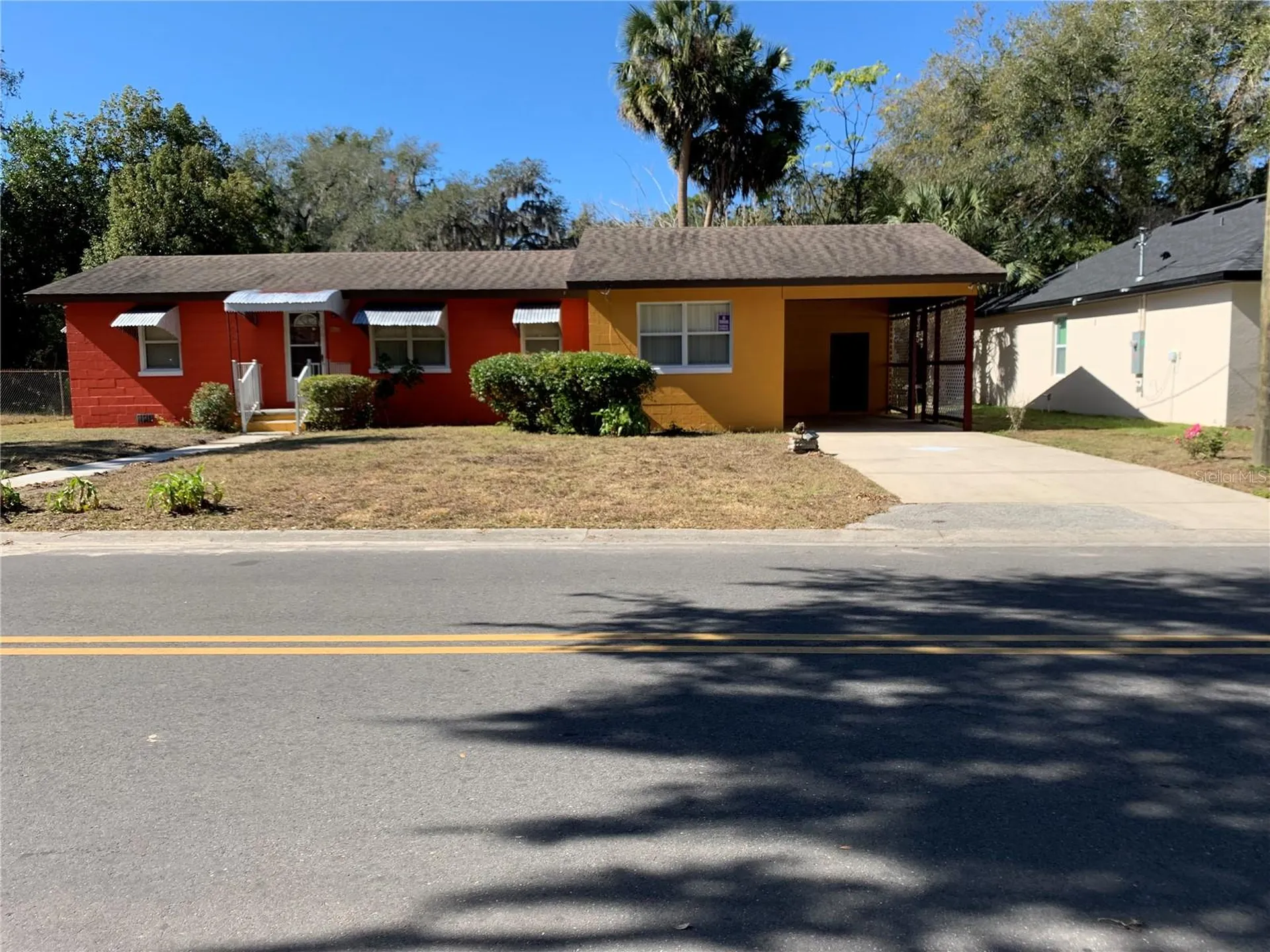 612 Kensington Street Eustis FL 32726
