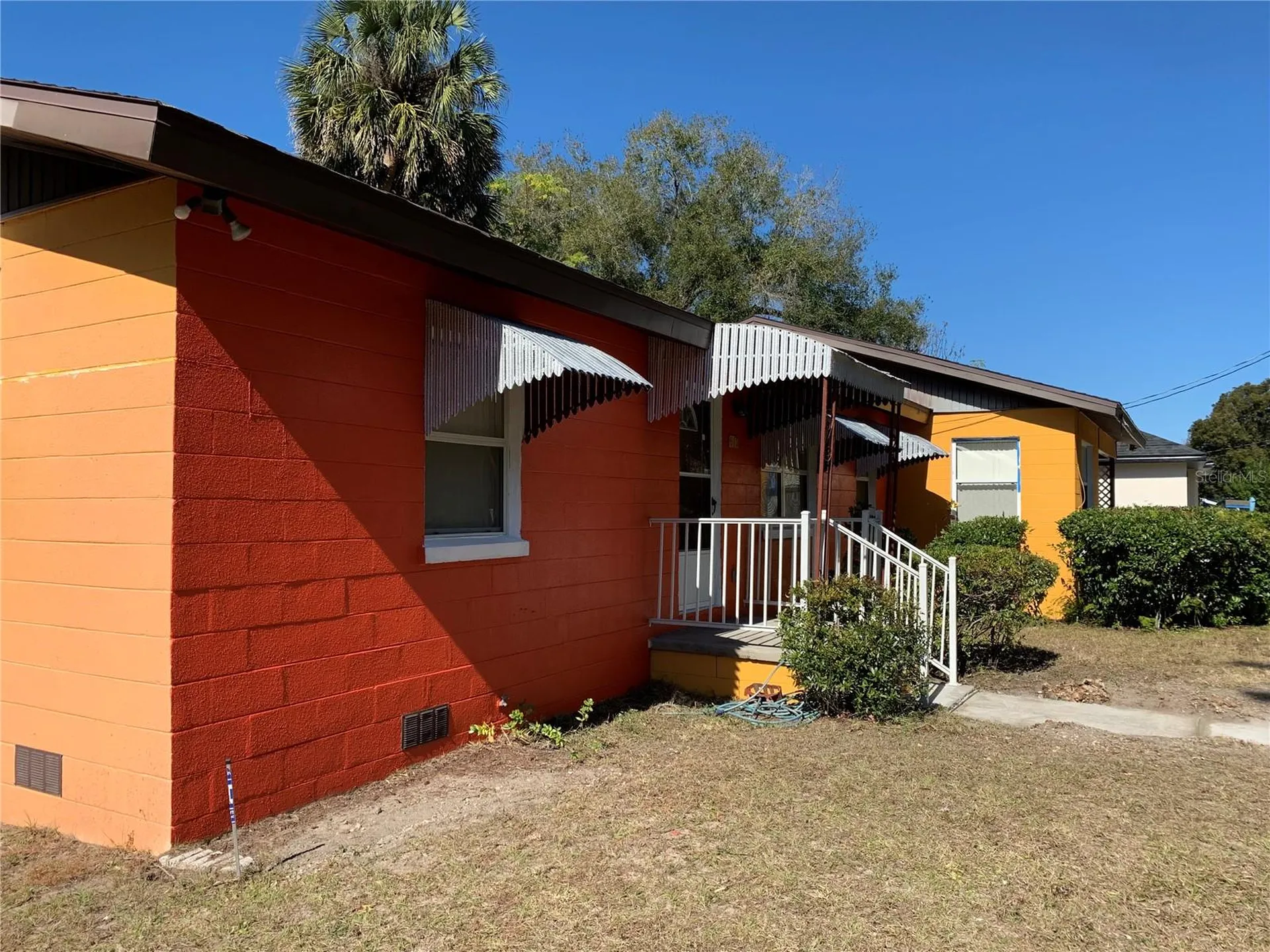 612 Kensington Street Eustis FL 32726