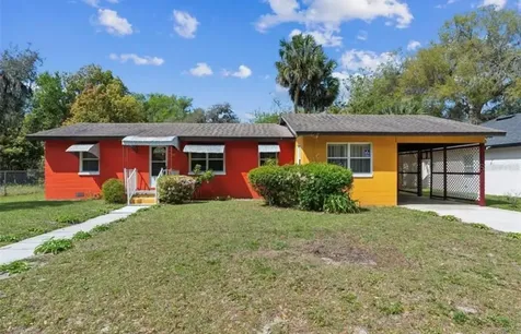 612 Kensington Street Eustis FL 32726