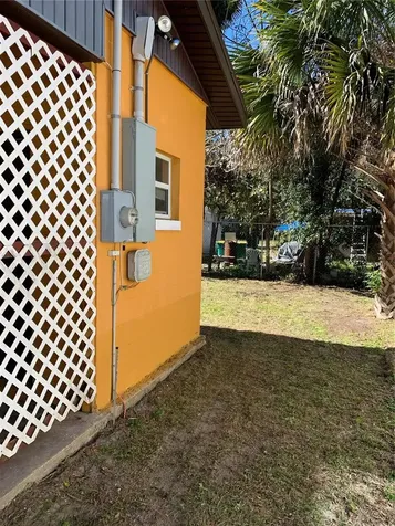 612 Kensington Street Eustis FL 32726