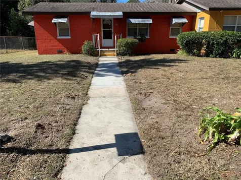 612 Kensington Street Eustis FL 32726
