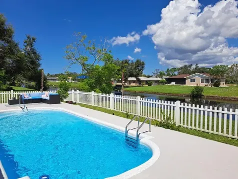 231 Caddy Road Rotonda West FL 33947