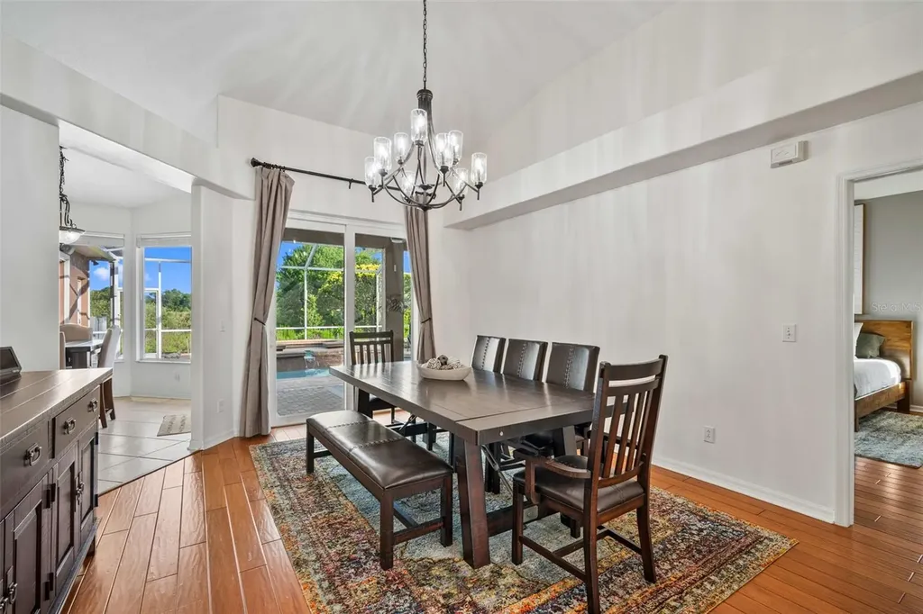 1739 Leichester Court Lutz FL 33549