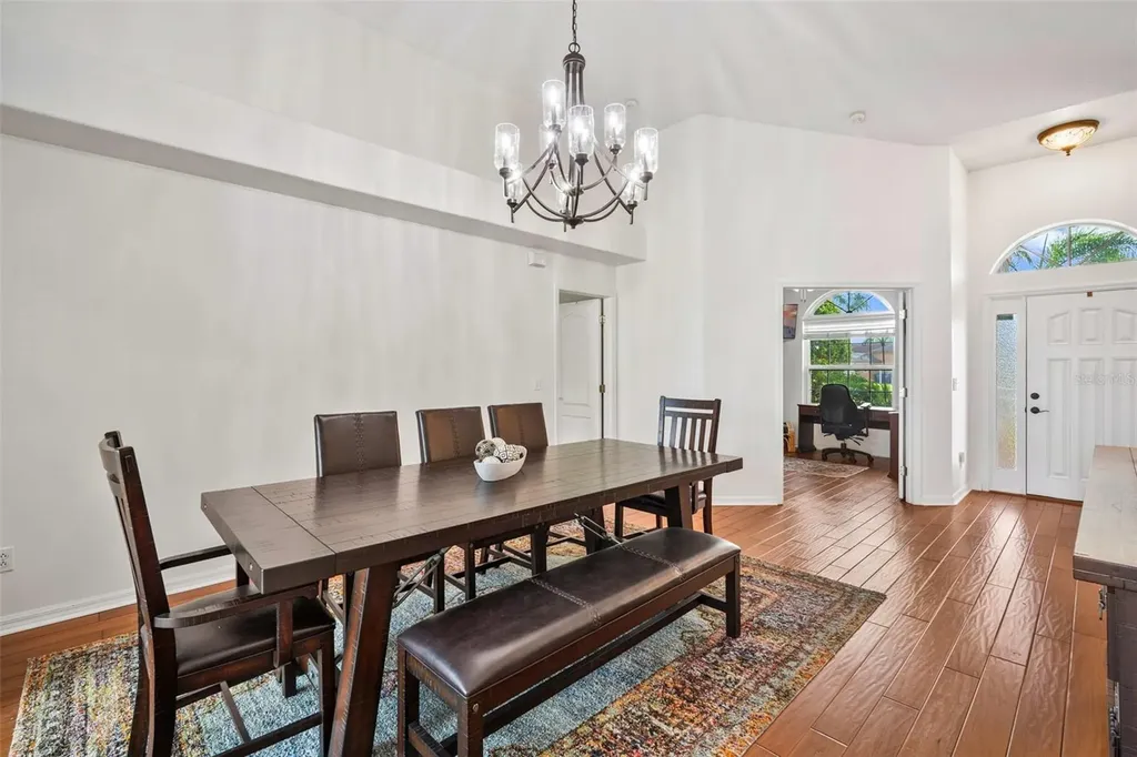 1739 Leichester Court Lutz FL 33549