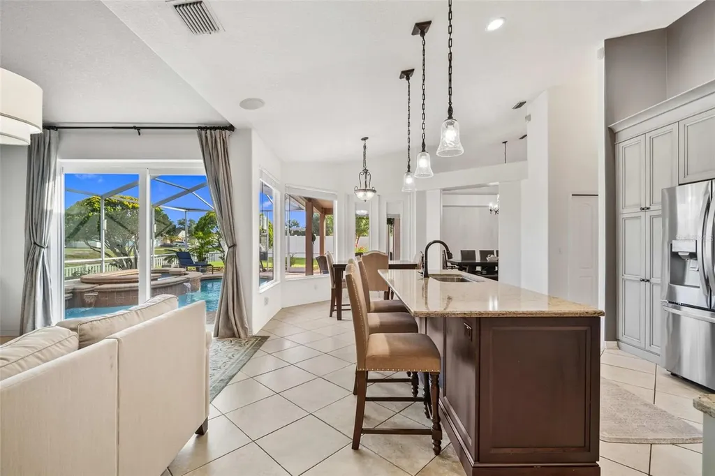 1739 Leichester Court Lutz FL 33549