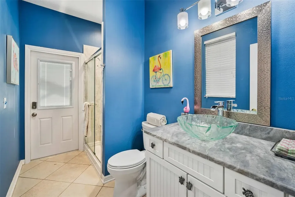 1739 Leichester Court Lutz FL 33549