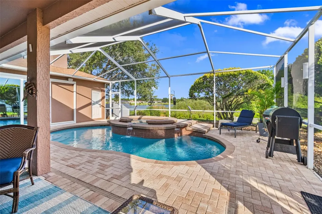 1739 Leichester Court Lutz FL 33549