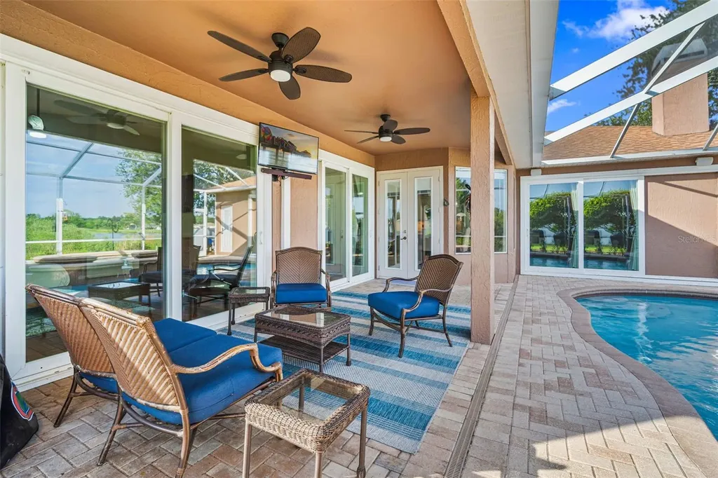 1739 Leichester Court Lutz FL 33549