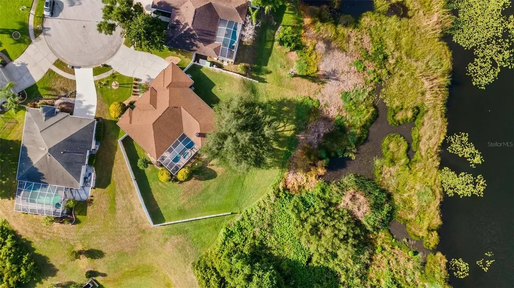 1739 Leichester Court Lutz FL 33549
