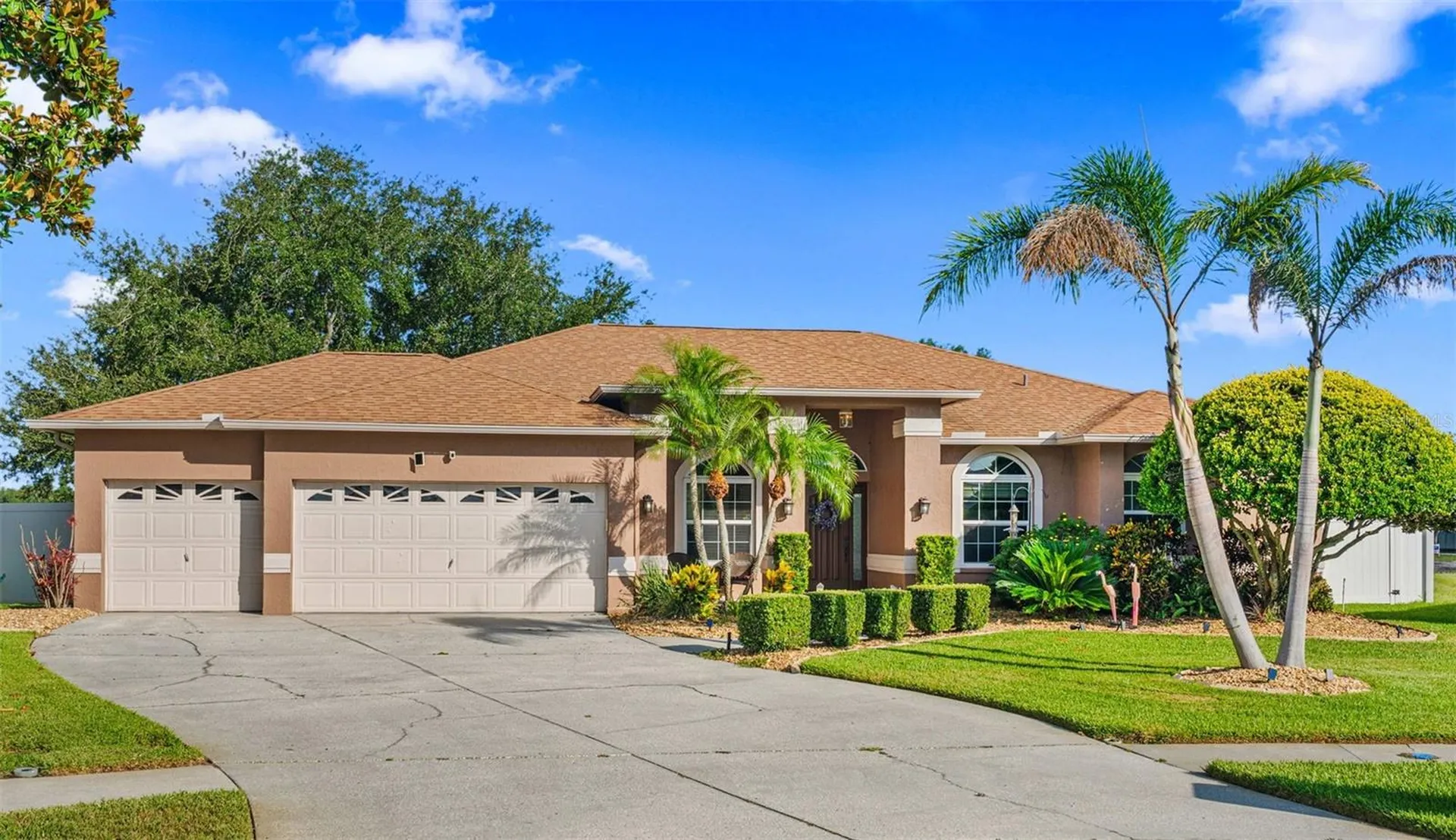1739 Leichester Court Lutz FL 33549