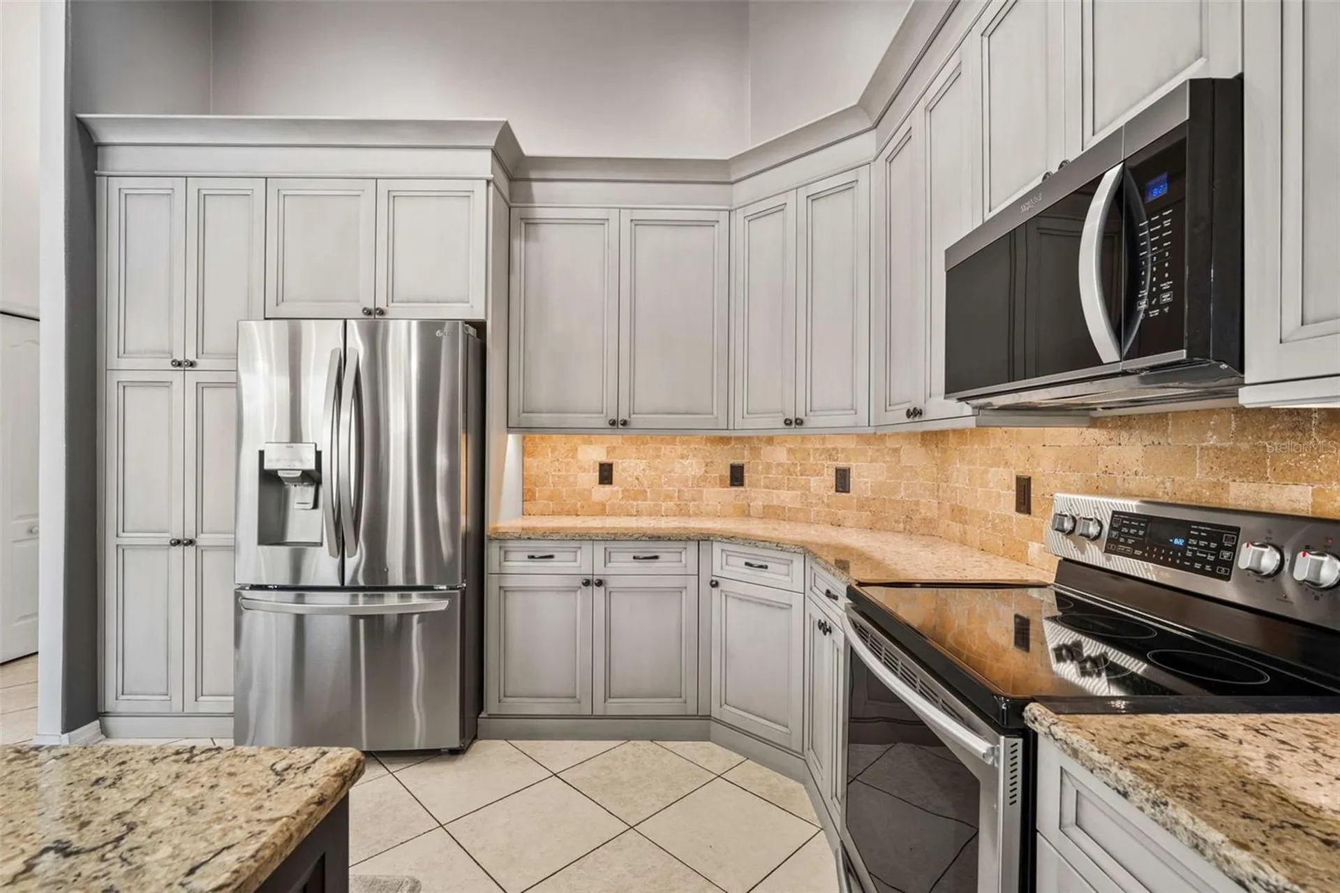 1739 Leichester Court Lutz FL 33549