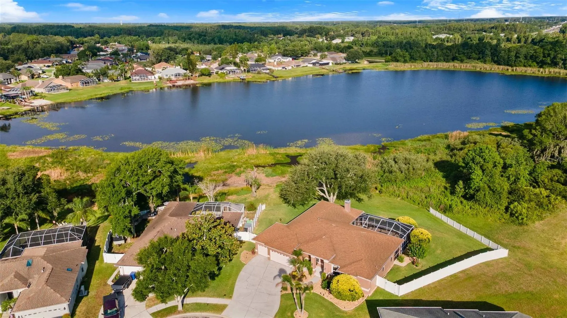 1739 Leichester Court Lutz FL 33549