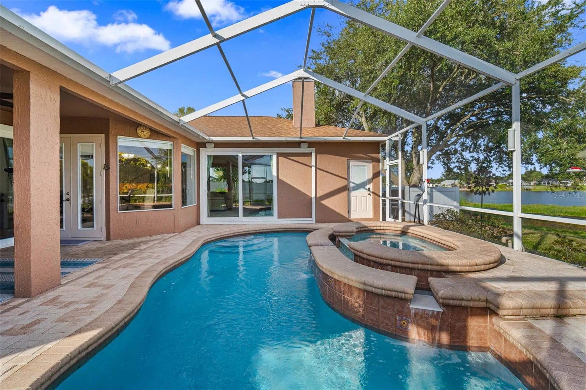 1739 Leichester Court Lutz FL 33549