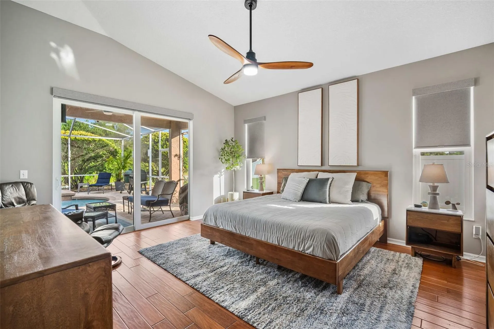 1739 Leichester Court Lutz FL 33549