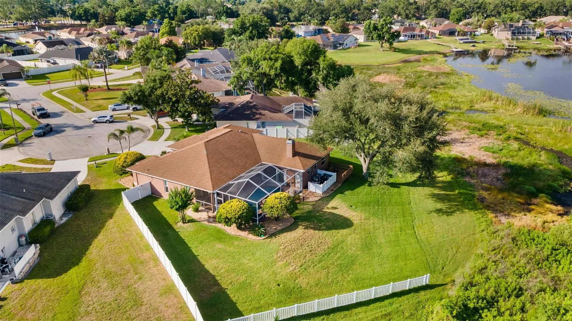 1739 Leichester Court Lutz FL 33549